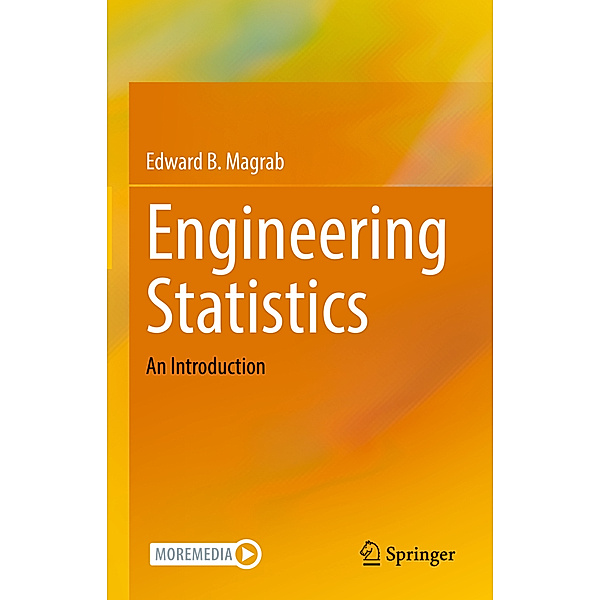 Engineering Statistics, Edward B. Magrab