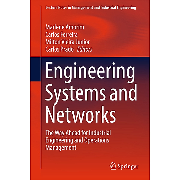 Engineering Systems and Networks