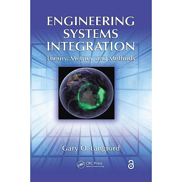 Engineering Systems Integration, Gary O. Langford