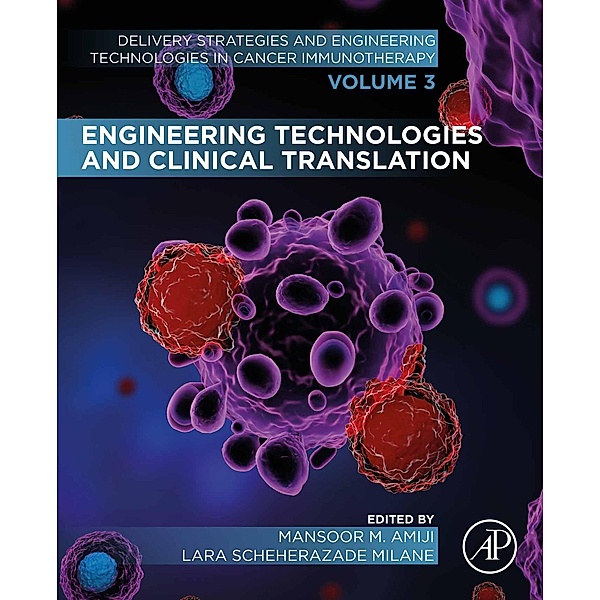 Engineering Technologies and Clinical Translation