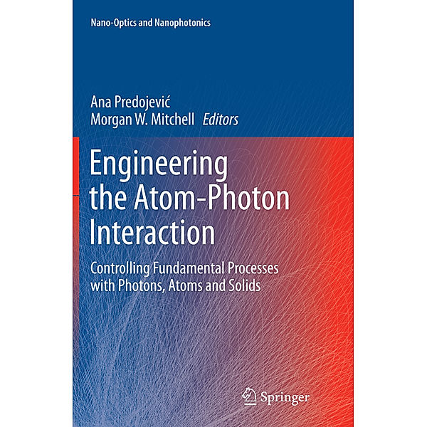 Engineering the Atom-Photon Interaction
