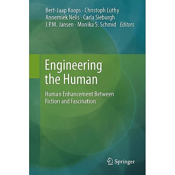 Engineering the Human