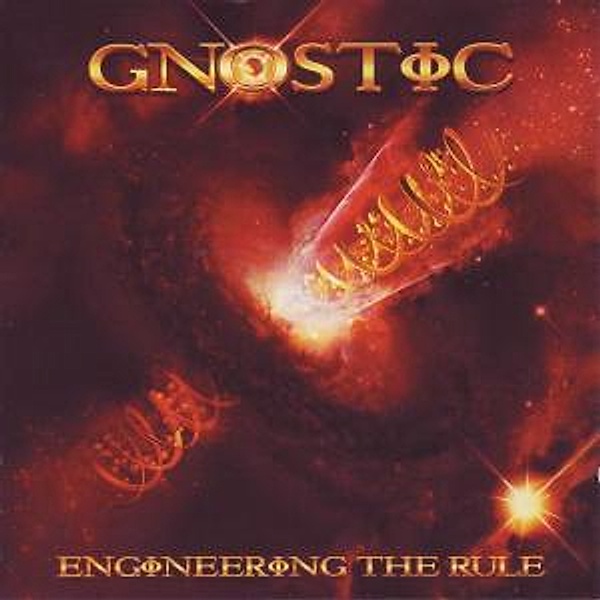 Engineering The Rule, Gnostic