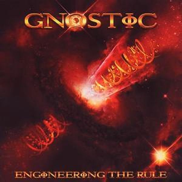 Engineering The Rule, Gnostic