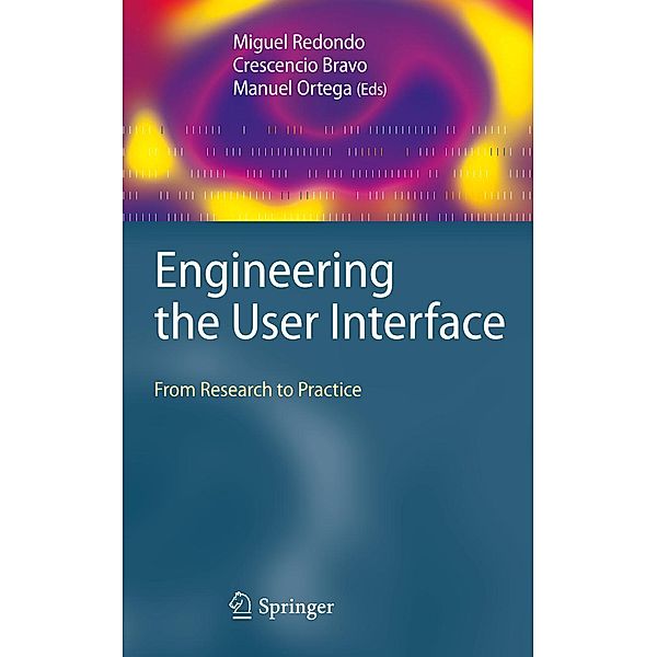 Engineering the User Interface