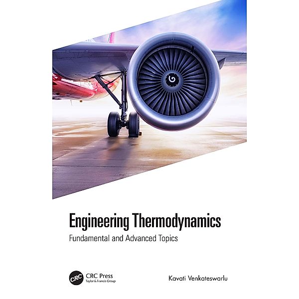 Engineering Thermodynamics, Kavati Venkateswarlu