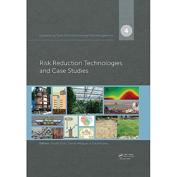 Engineering Tools for Environmental Risk Management