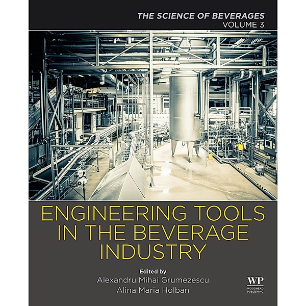 Engineering Tools in the Beverage Industry
