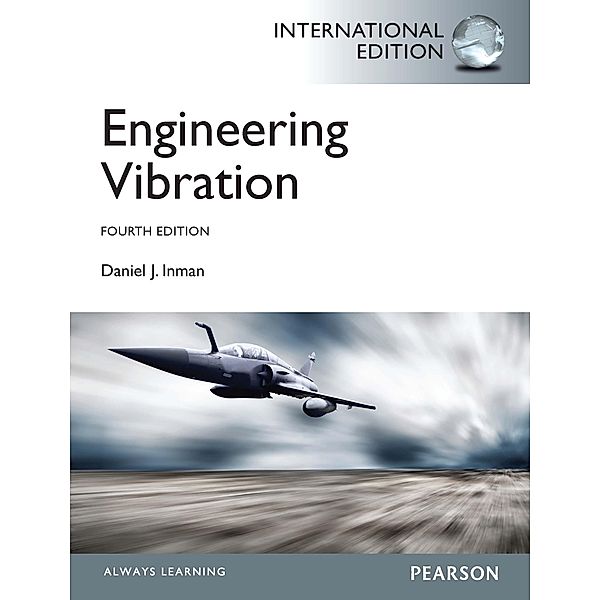 Engineering Vibrations, Daniel J. Inman