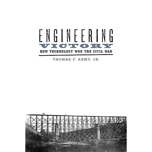 Engineering Victory, Jr. Thomas F. Army