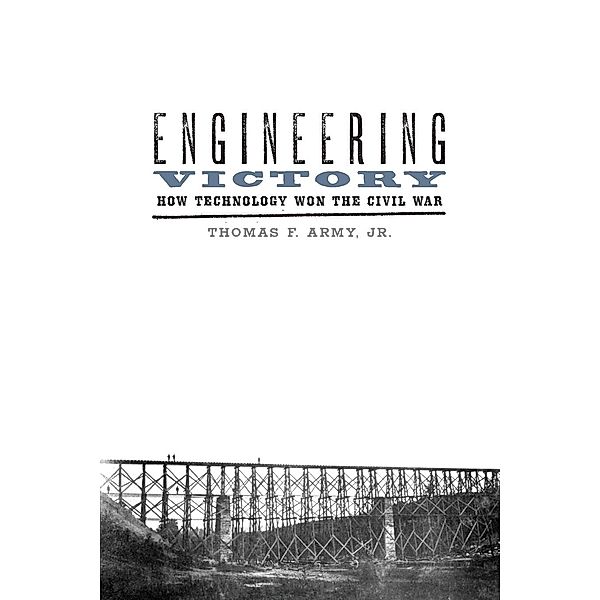 Engineering Victory, Thomas F., Jr. Army