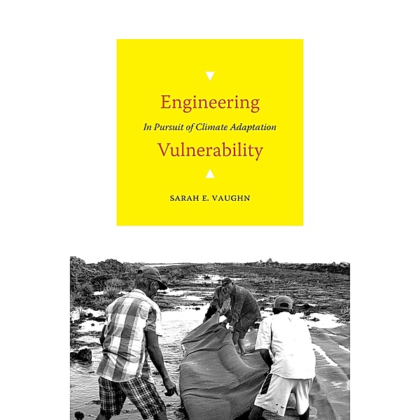 Engineering Vulnerability, Vaughn Sarah E. Vaughn