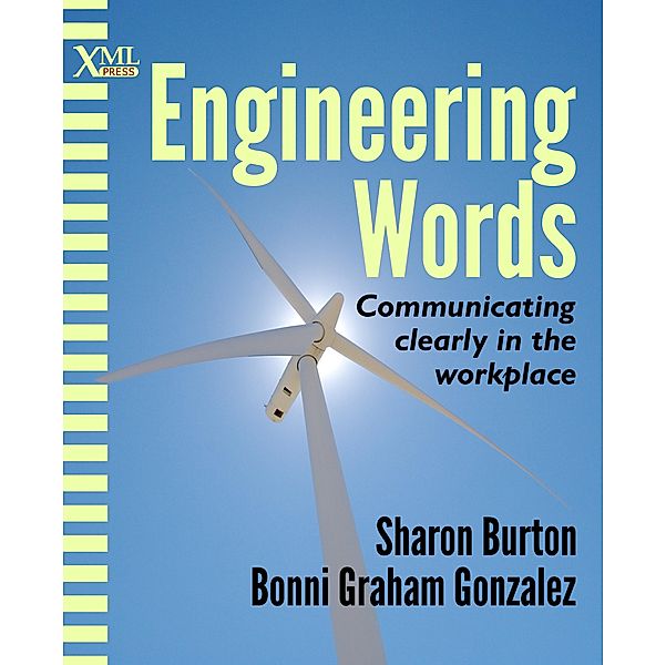 Engineering Words, Sharon Burton, Bonni Graham Gonzalez