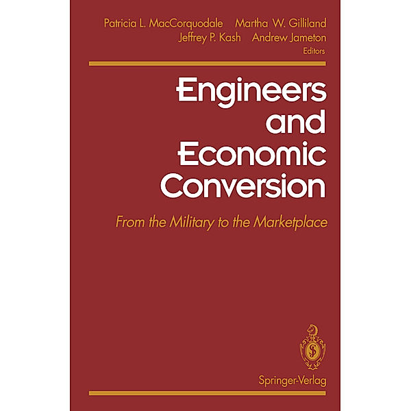 Engineers and Economic Conversion