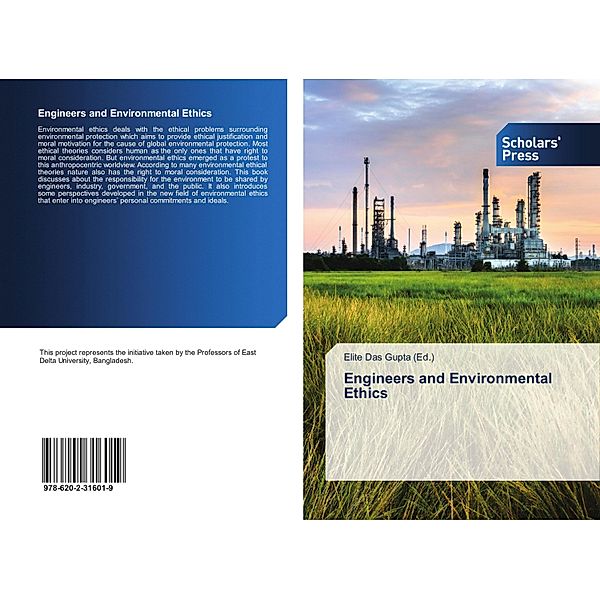 Engineers and Environmental Ethics