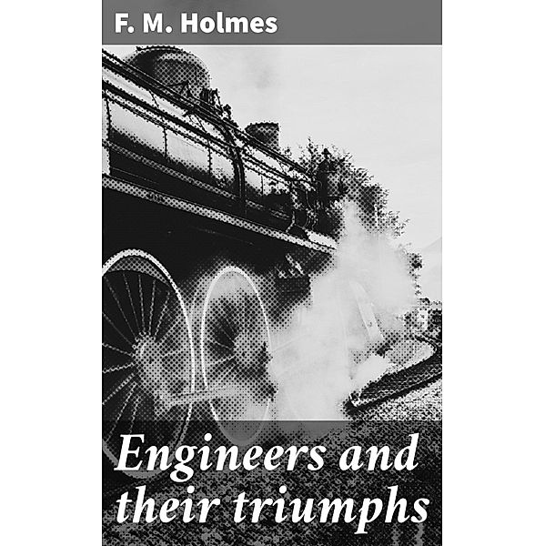 Engineers and their triumphs, F. M. Holmes