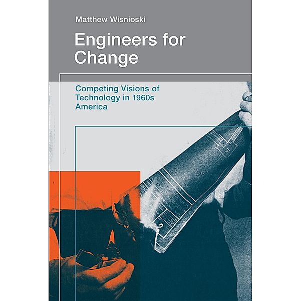 Engineers for Change / Engineering Studies, Matthew Wisnioski