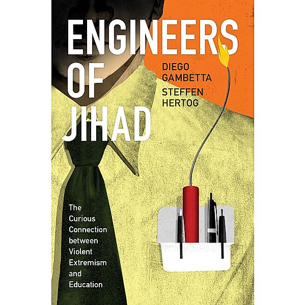 Engineers of Jihad, Diego Gambetta