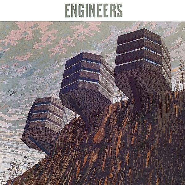 Engineers (Vinyl), Engineers