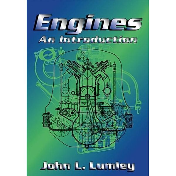 Engines, John L. Lumley