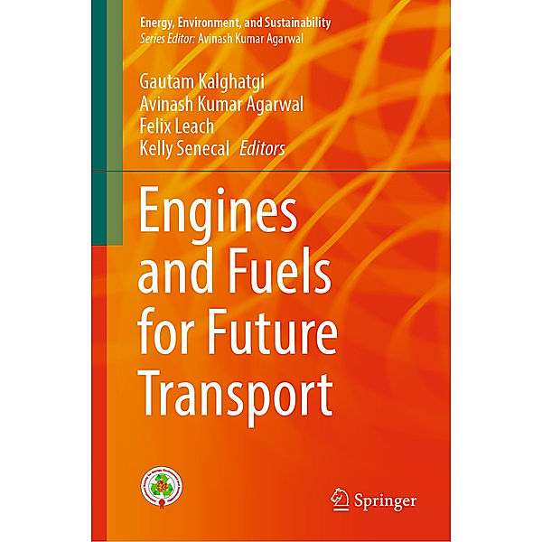 Engines and Fuels for Future Transport