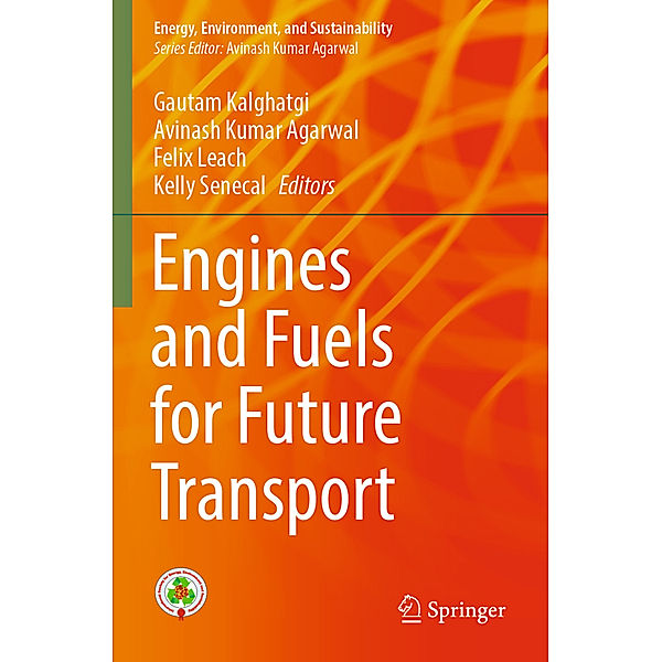Engines and Fuels for Future Transport