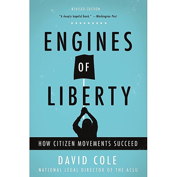 Engines of Liberty, David Cole