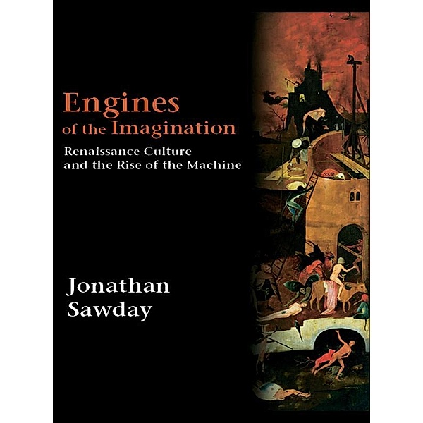 Engines of the Imagination, Jonathan Sawday