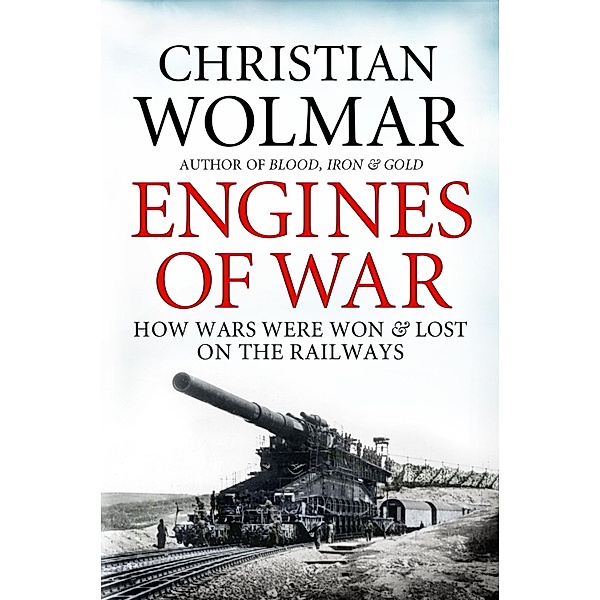 Engines of War, Christian Wolmar