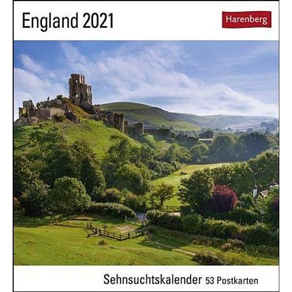 England 2021