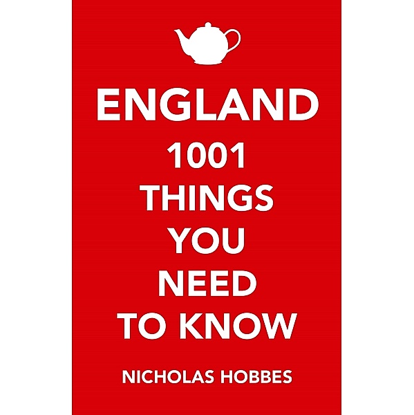 England, Nicholas Hobbes