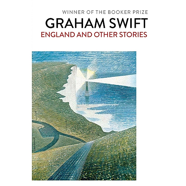 England and Other Stories, Graham Swift