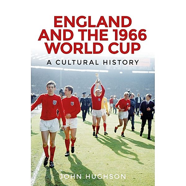 England and the 1966 World Cup, John Hughson
