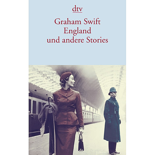 England und andere Stories, Graham Swift