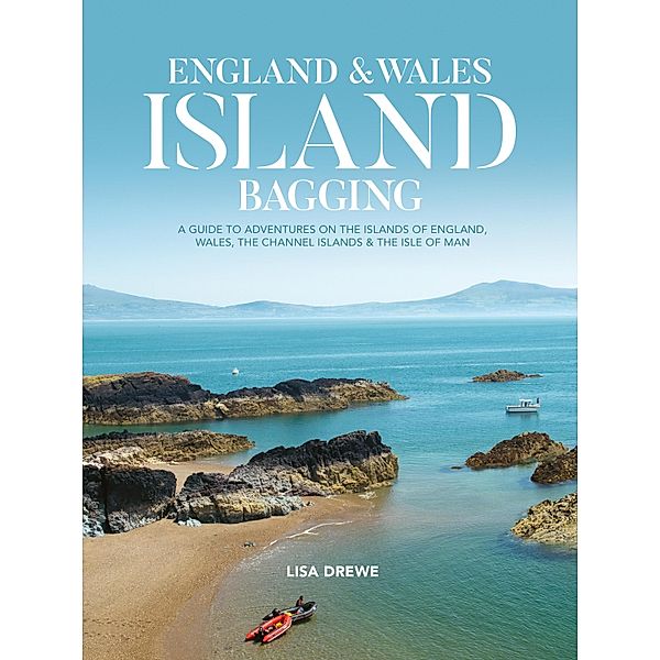 England & Wales Island Bagging, Lisa Drewe