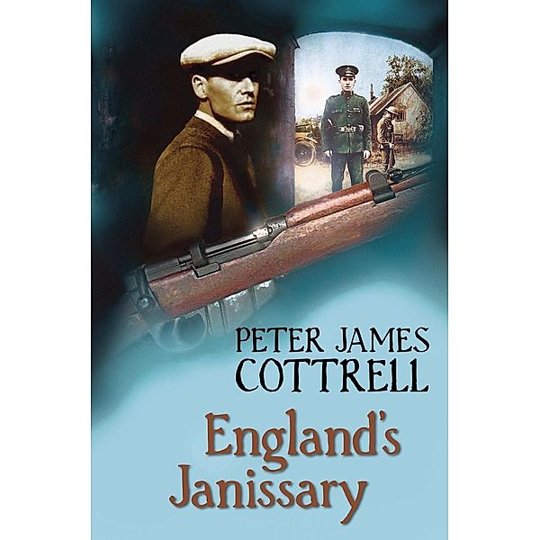 England's Janissary, Peter Cottrell