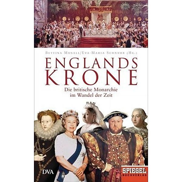 Englands Krone