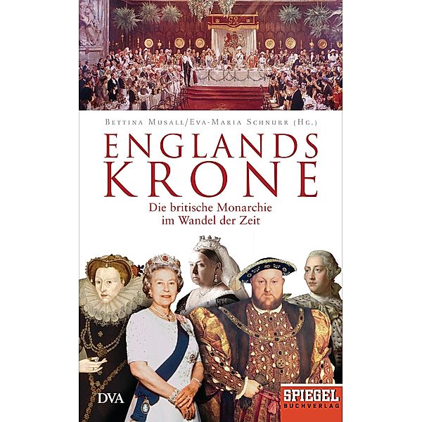 Englands Krone