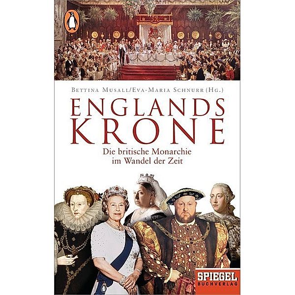 Englands Krone