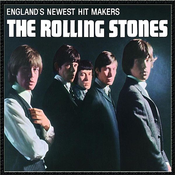 England'S Newest Hitmakers, The Rolling Stones