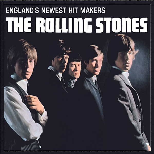Englands Newest Hitmakers (Vinyl), The Rolling Stones