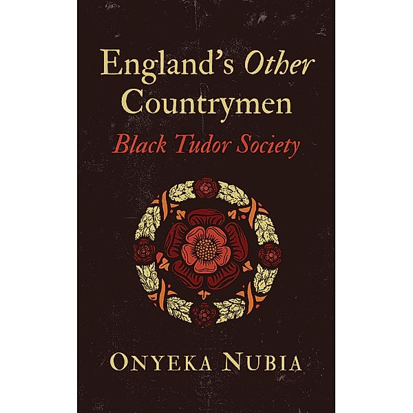 England's Other Countrymen, Onyeka Nubia