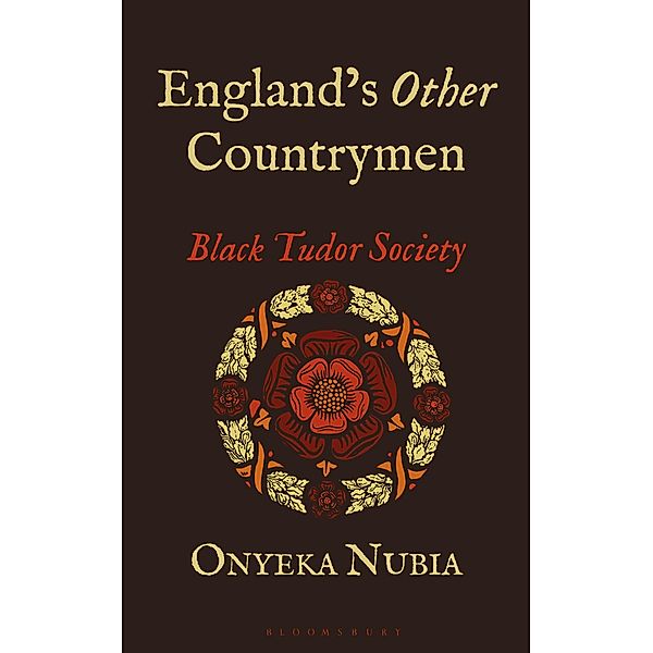 England's Other Countrymen, Onyeka Nubia