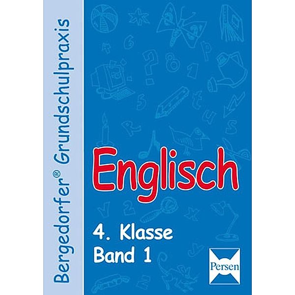 Englisch, 4. Schuljahr, Ursula Lassert