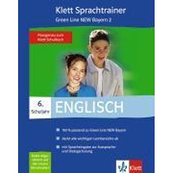 Englisch 6.Klasse