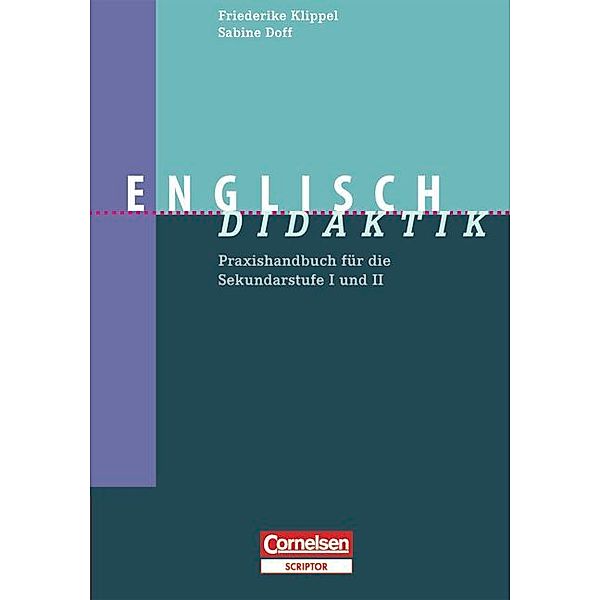 Englisch-Didaktik, Sabine Doff, Friederike Klippel