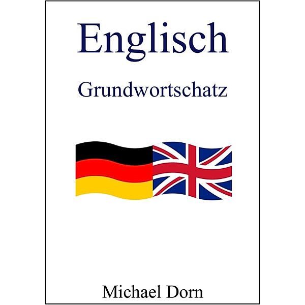 Englisch: Englisch I, Michael Dorn, MP- Media Service Bayreuth