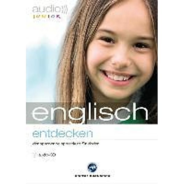 Englisch entdecken, Audio-CD