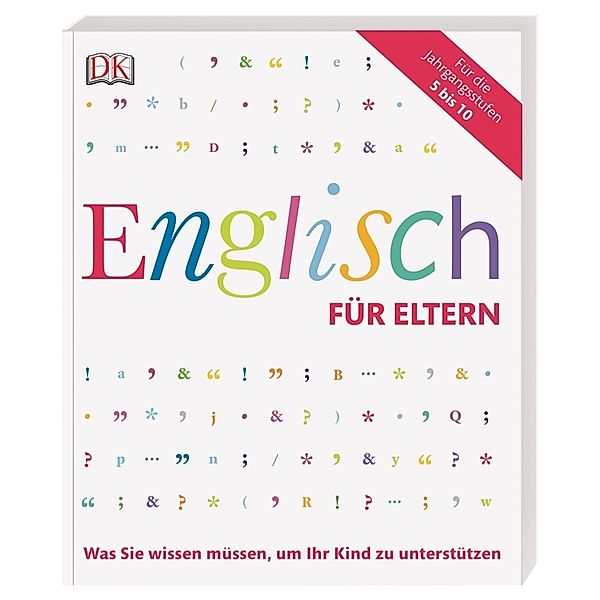 Englisch für Eltern, Dr. Valentin Werner, Karl Werner