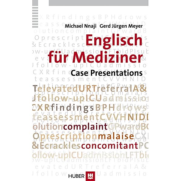 Englisch für Mediziner, Gerd Jürgen Meyer, Michael Nnaji